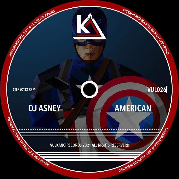 Dj Asney's avatar image