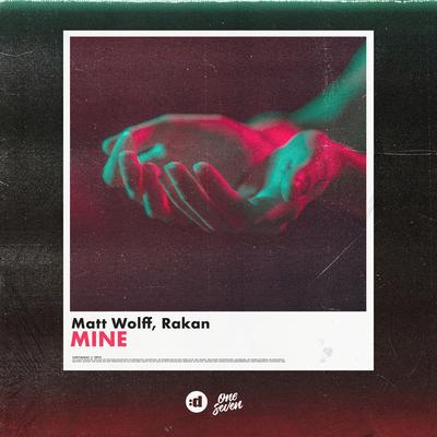 Mine By Matt Wolff, Rakan's cover