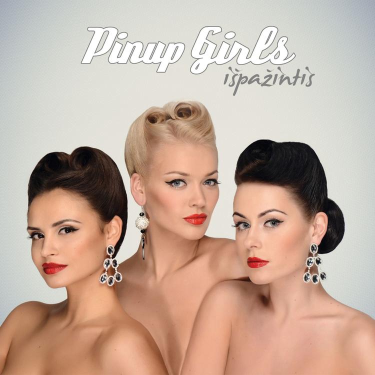 Pinup Girls's avatar image