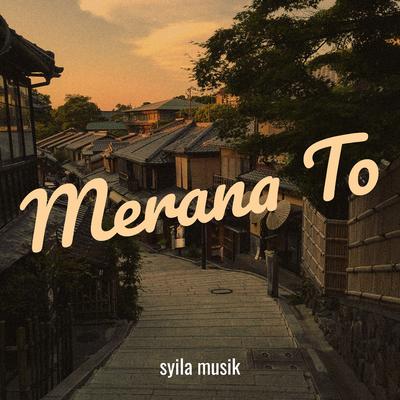 Syila musik's cover