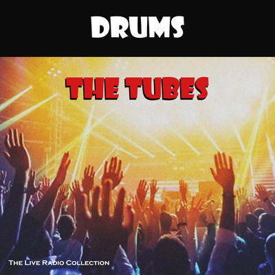 She's A Beauty (Live) By The Tubes's cover