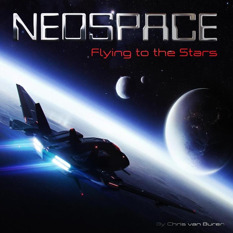 Neospace's avatar image