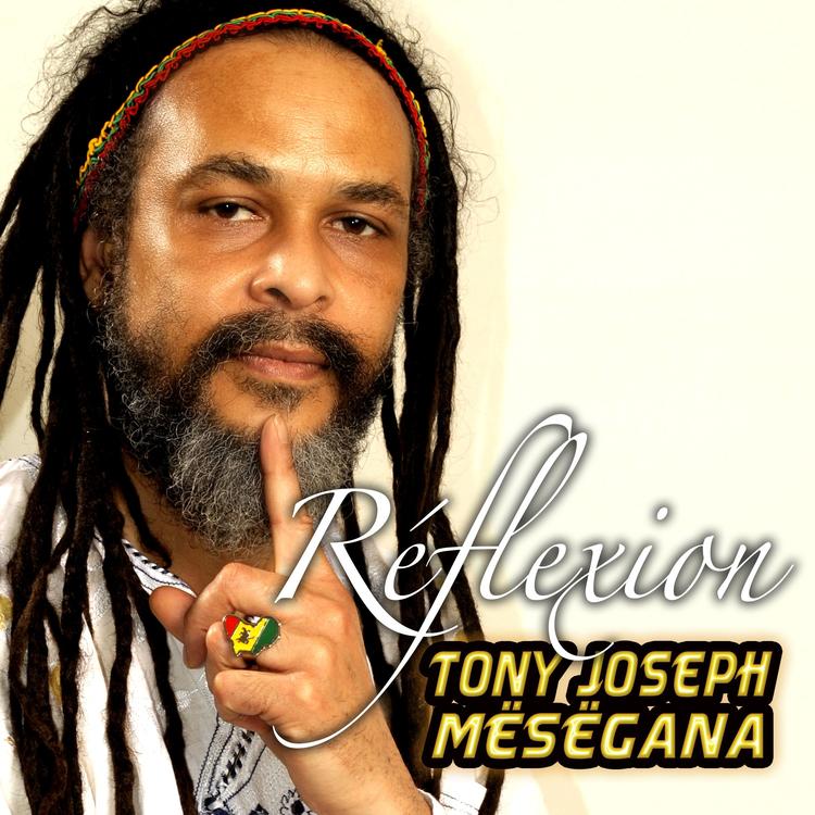 Tony Joseph Mësëgana's avatar image