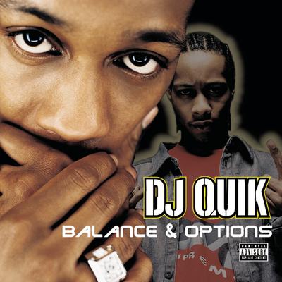 Balances & Options's cover