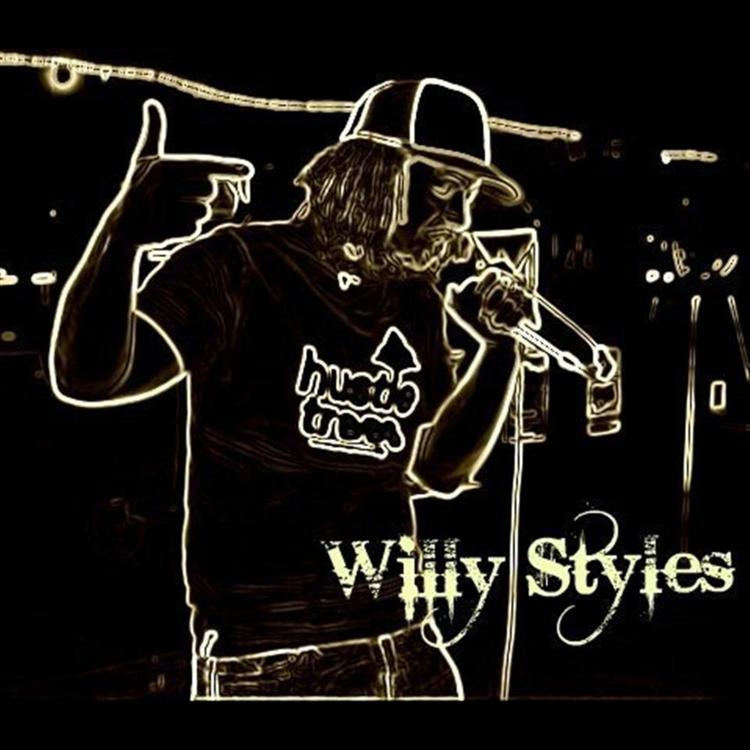 Willy Styles's avatar image