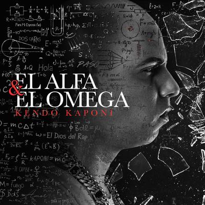 El Alfa y el Omega's cover