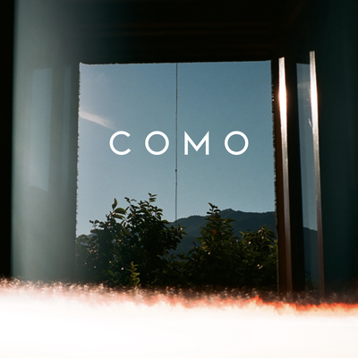 Como By We Are Now's cover