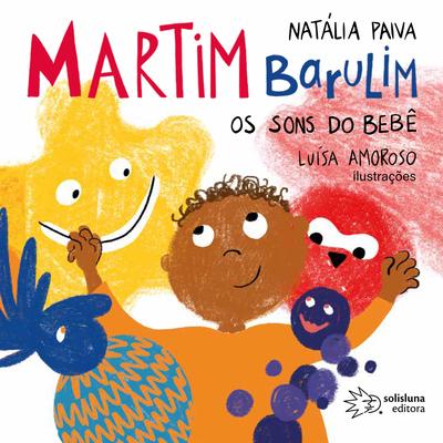 Martim Barulim By Cris Barulins's cover