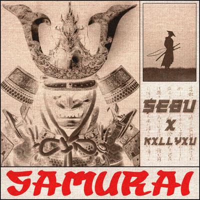 SAMURAI's cover