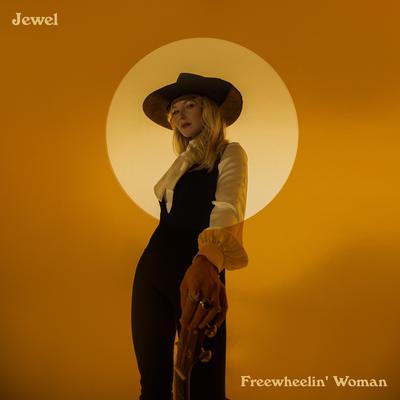 Freewheelin' Woman's cover