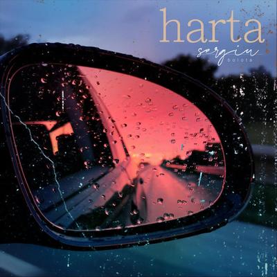 Harta's cover