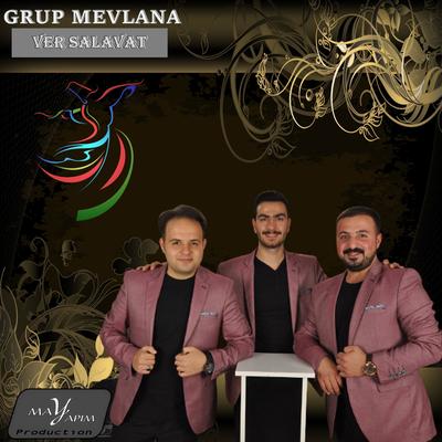 Grup Mevlana's cover