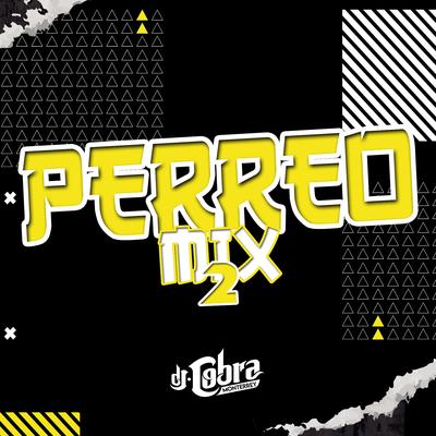 Perreo Mix 2's cover