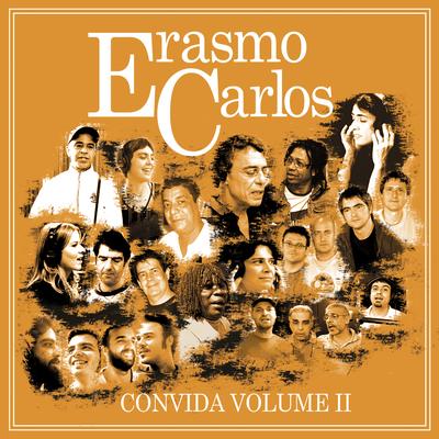 A banda dos contentes By Erasmo Carlos, Skank's cover