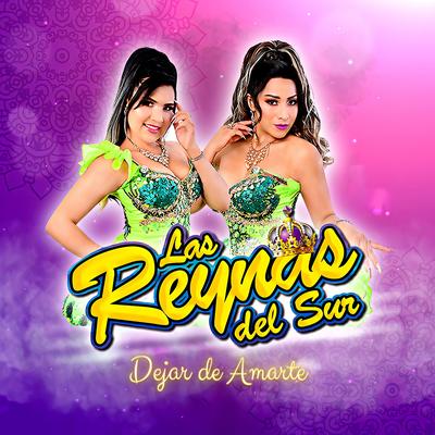 Las Reynas Del Sur's cover