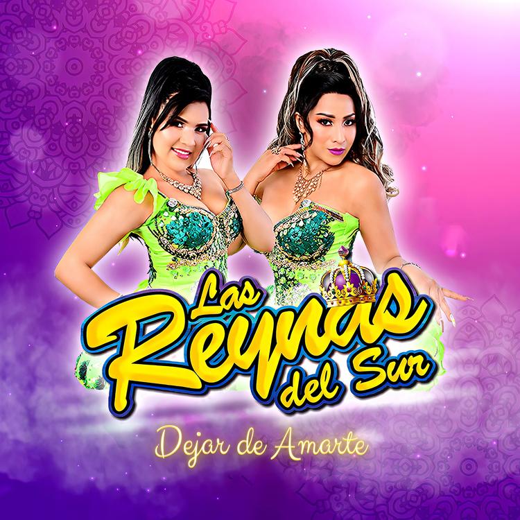 Las Reynas Del Sur's avatar image