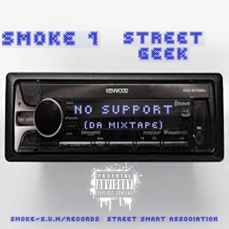 Smoke 1's avatar image