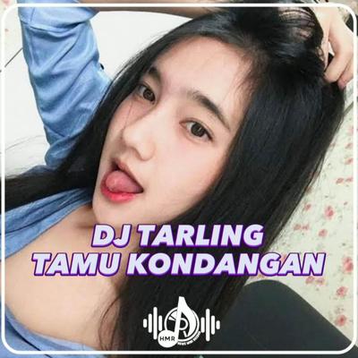 DJ TARLING TAMU KONDANGAN's cover