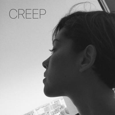 Creep By Kina Grannis's cover
