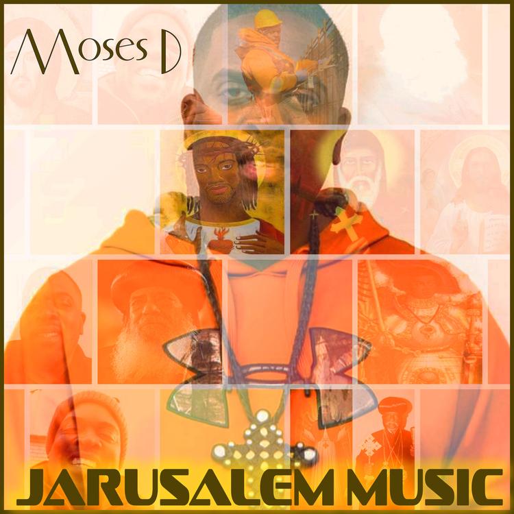 Moses D's avatar image