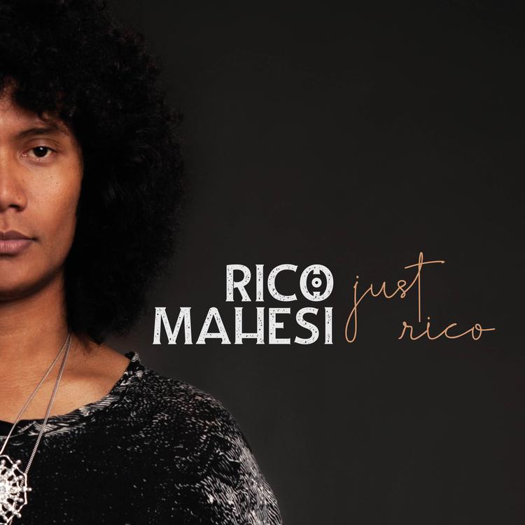 Rico Mahesi's avatar image