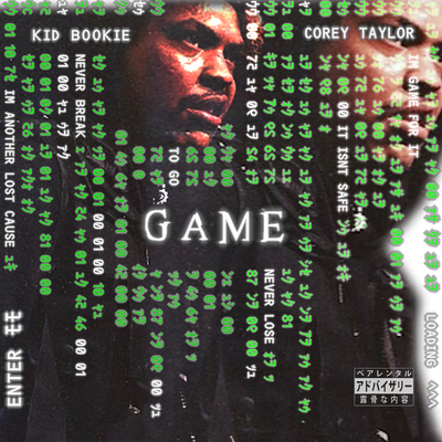 Game's cover