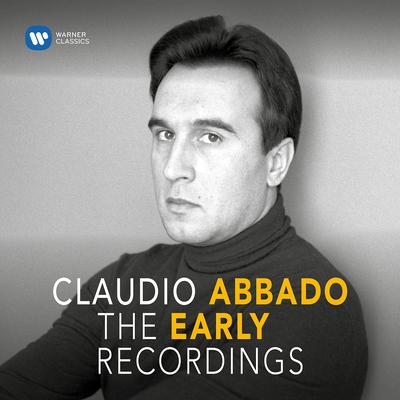 Piano Concerto No. 3 in G Major, Op. 15: II. Rondo (Arr. Barblan) By Claudio Abbado's cover