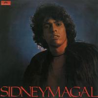 Sidney Magal's avatar cover