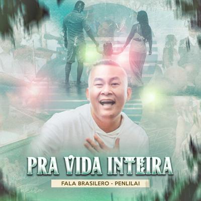 Fala Brasilero's cover