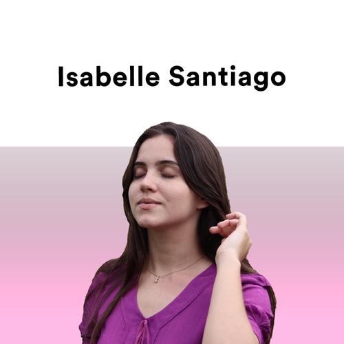 Isabelle's cover