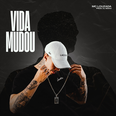 Vida Mudou's cover