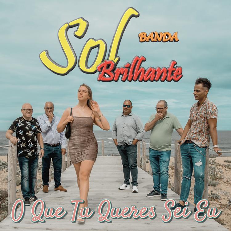 Banda Sol Brilhante's avatar image