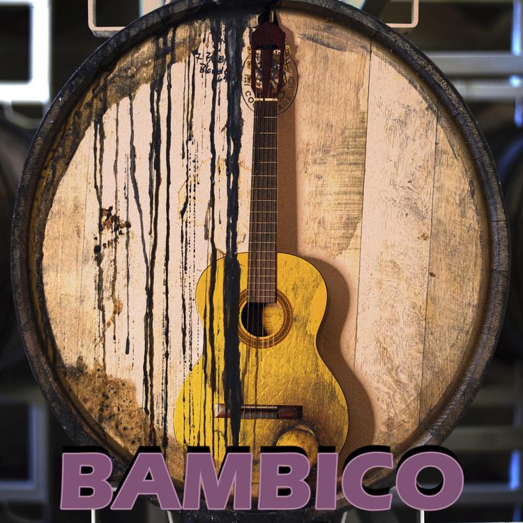 Bambico's avatar image