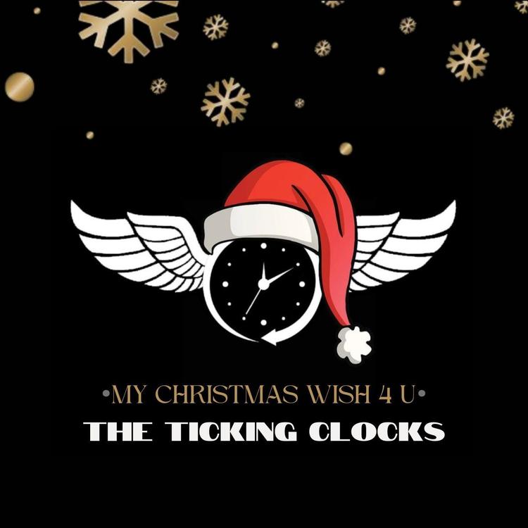 The Ticking Clocks's avatar image