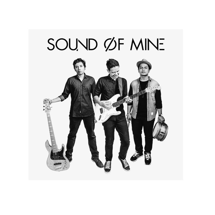 Sound of Mine's avatar image