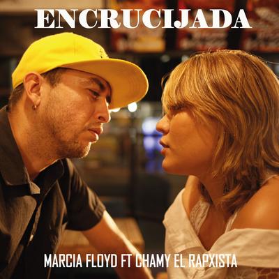 Encrucijada's cover