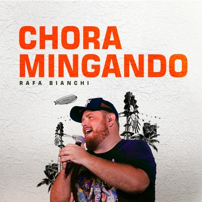 Choramingando (Ao Vivo)'s cover