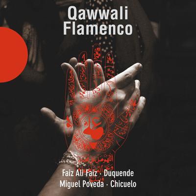 Qawwali Flamenco's cover