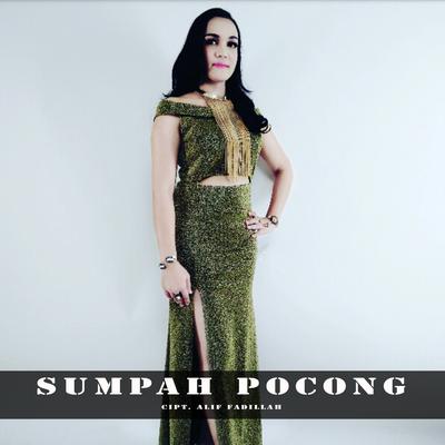 Sumpah Pocong's cover