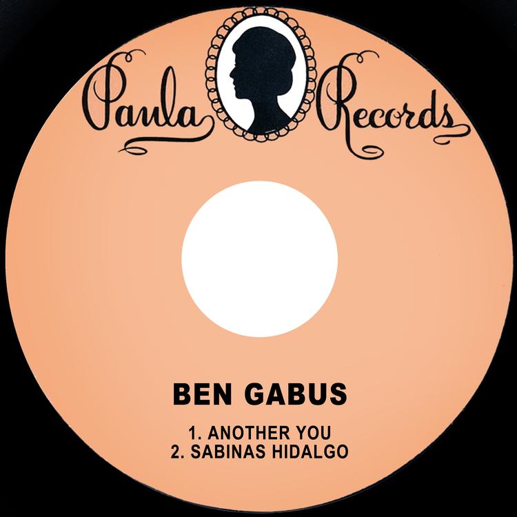 Ben Gabus's avatar image