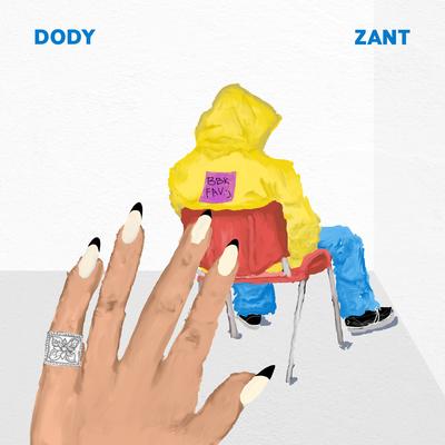 Babaca Favorito By Dody, Zant's cover