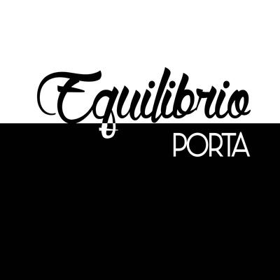 Equilibrio's cover