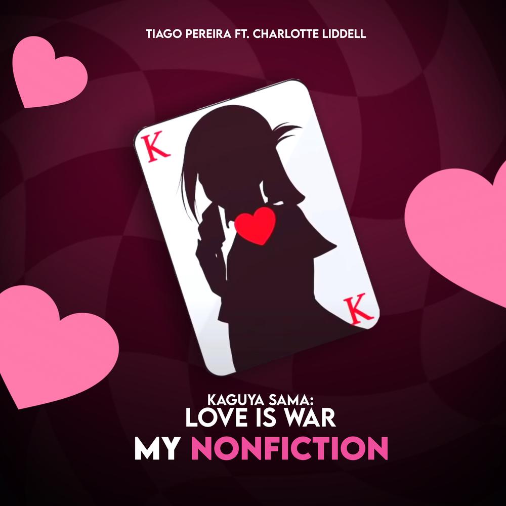 Portal Kaguya-sama: Love is War! (@Loveiswarportal) / X