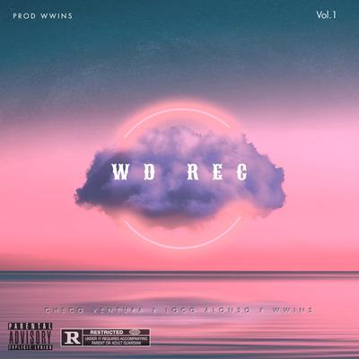 WD rec Mixtape's cover