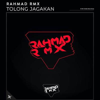 Pending By Rahmad RMX's cover