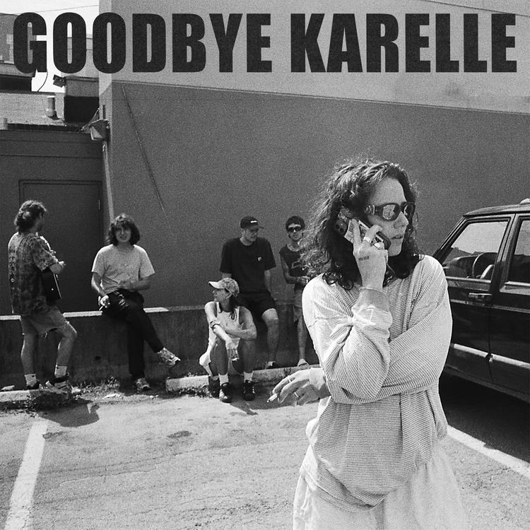 Goodbye Karelle's avatar image