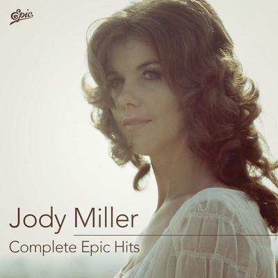 Good News By Jody Miller's cover