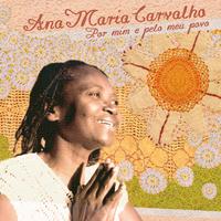 Ana Maria Carvalho's avatar cover