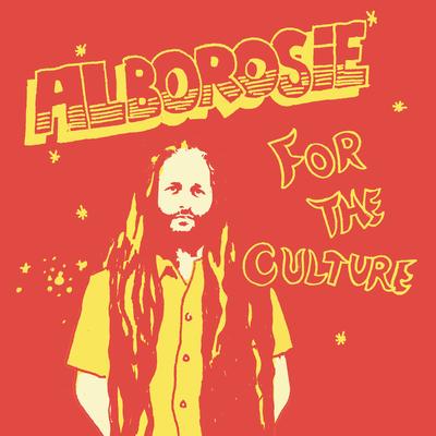For The Culture By Alborosie's cover
