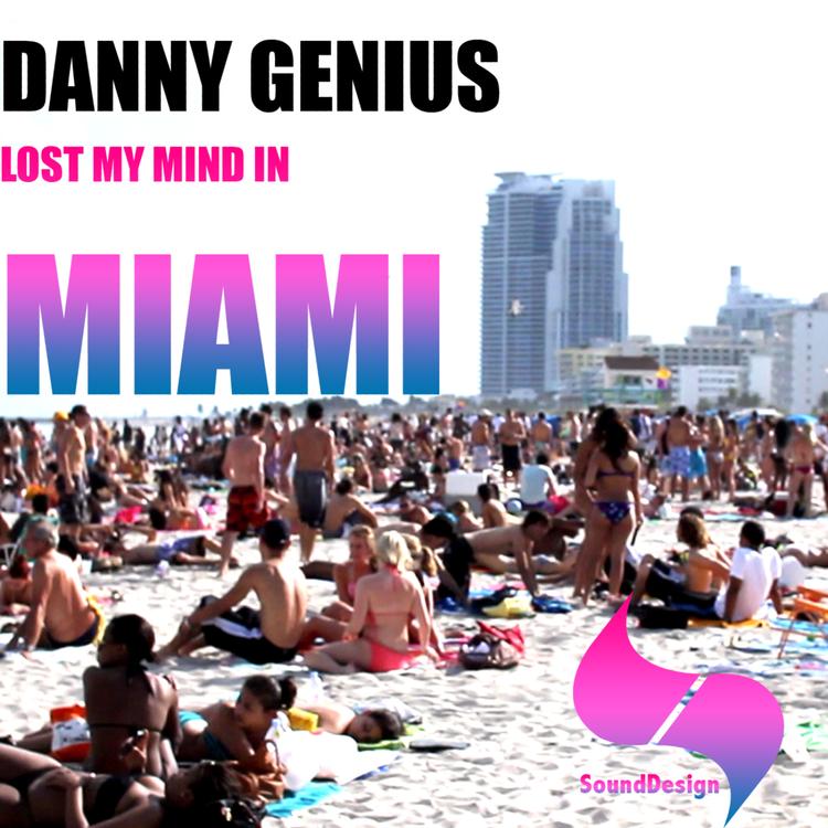 Danny Genius's avatar image